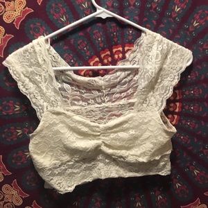 Forever 21 bralette